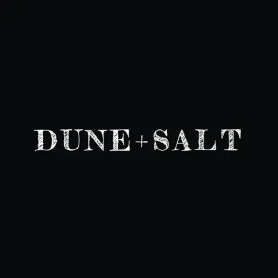 Dune + Salt