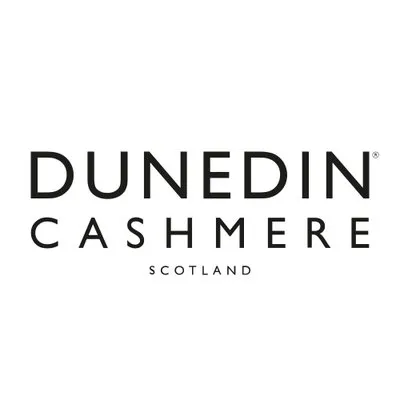 Dunedin Cashmere logo