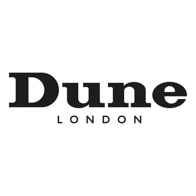 Dune London Australia logo