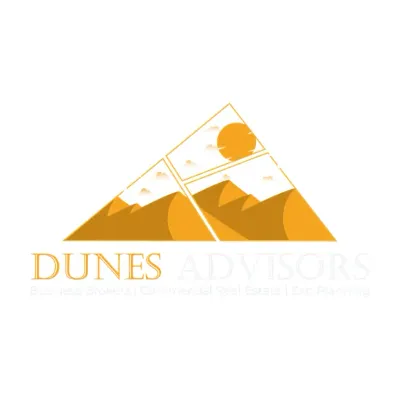 Dunes Advisors logo