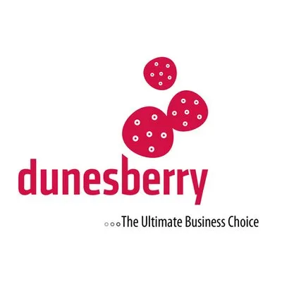Dunesberry Logo