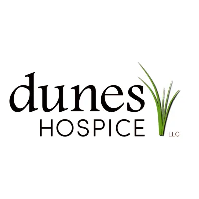 Dunes Hospice logo