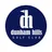 Dunham Hills Golf Club logo
