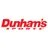 Dunham's Sports logo