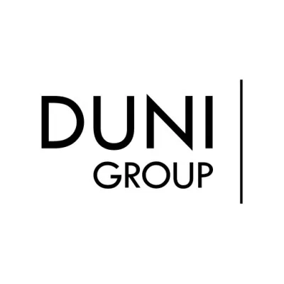 Duni AB logo