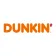 Dunkin' logo