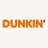 Dunkin' logo