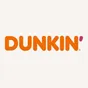 Dunkin' logo