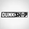 Dunk Shop logo