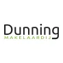 Logo Dunning makelaardij