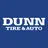 Dunn Tire logo