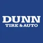 Dunn Tire logo