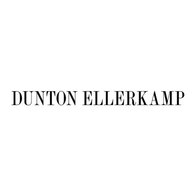 Dunton Ellerkamp logo