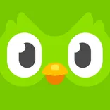 Duolingo logo/icon
