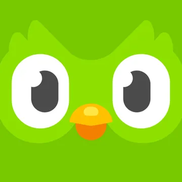 Duolingo Logo