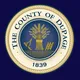 DuPage County logo