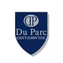 Logo Du Parc Luxury Cars & Art