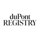 duPont REGISTRY logo