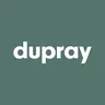dupray logo