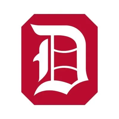 Duquesne University - Men's Wrestling