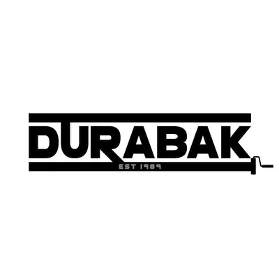 durabakcompany.com logo