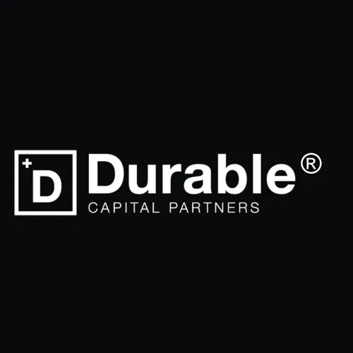 Durable Capital Partners logo