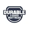 Durable Mattress logo