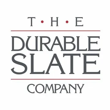 The Durable Slate Company Logo