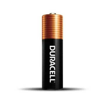 Duracell Logo
