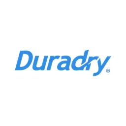 Duradry logo