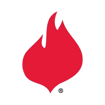 Duraflame logo
