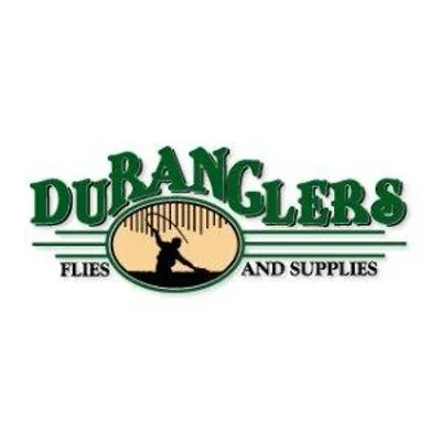 Duranglers Fly Fishing Shop & Guides