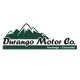 Durango Motor Company logo