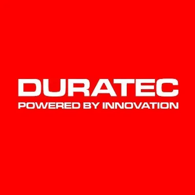 Duratec Limited logo
