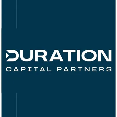 Duration Ventures I Leadership Partners LP logo