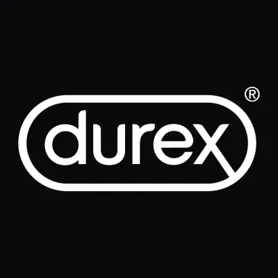 Durex Philippines logo