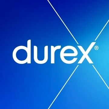 Durex Portugal logo