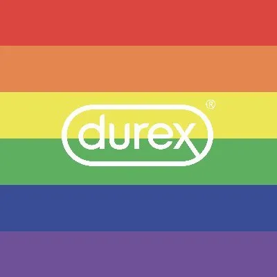 Durex Canada logo