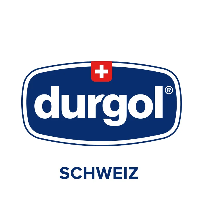 Durgol logo