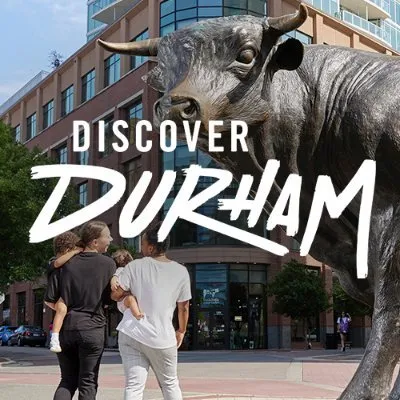 Durham Convention Visitors Bureau