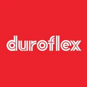 Duroflex Logo