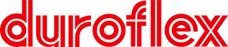 Duroflex logo