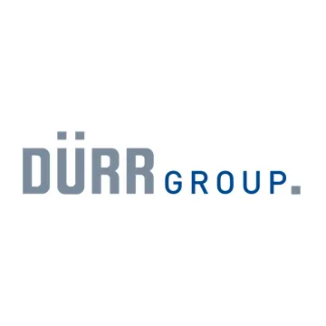 Durr Group Logo