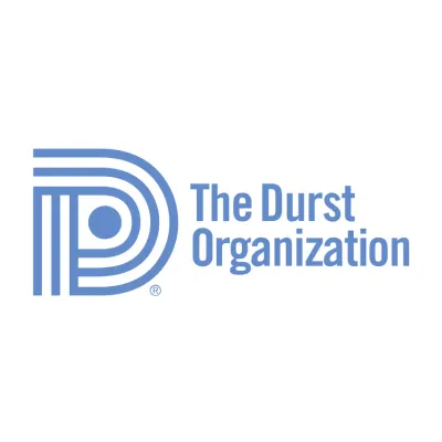 The Durst Organizaiton - New York NY logo