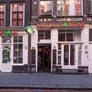 Logo Durty Nelly's