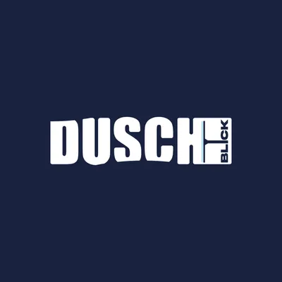 DuschBlick logo