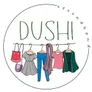 Logo Dushi Second Hand