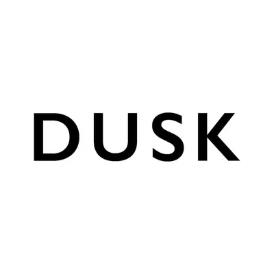 DUSK logo