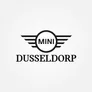 Logo Dusseldorp MINI Den Haag