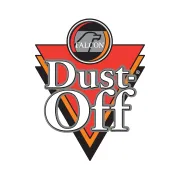 Dust-Off logo